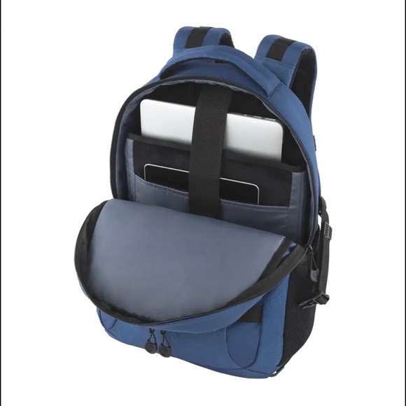 Victorinox Bags Victorinox Cadet Laptop Backpack Poshmark